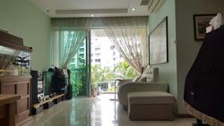Ris Grandeur (D18), Condominium #136847412